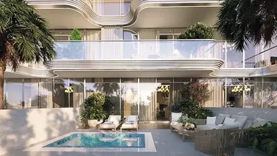 Meriden Beach Residences foto 5