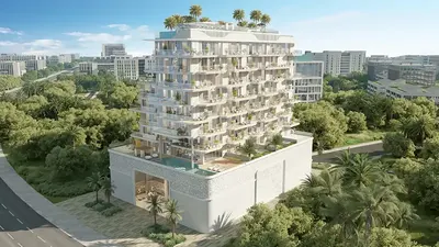 Meriden Beach Residences foto 7