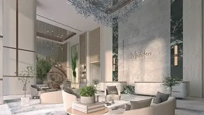 Meriden Beach Residences foto 8