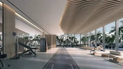 Meriden Beach Residences foto 10
