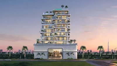 Meriden Beach Residences