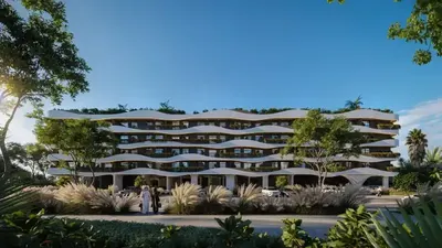 Oasis Residences foto 2
