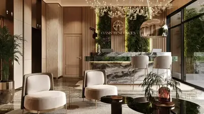 Oasis Residences foto 11
