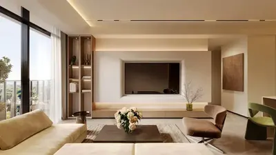 Oasis Residences foto 12