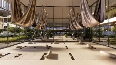Oasis Residences foto 3