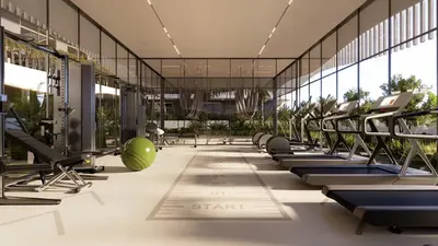 Oasis Residences foto 4