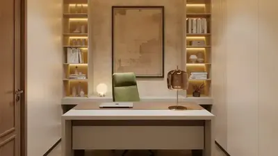 Oasis Residences foto 8