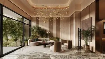 Oasis Residences foto 9