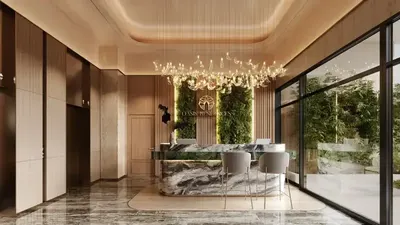 Oasis Residences foto 10