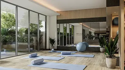 Parkgreen Residences foto 2