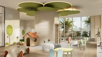 Parkgreen Residences foto 11