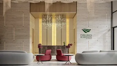 Parkgreen Residences foto 12
