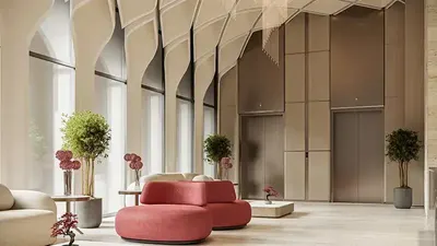 Parkgreen Residences foto 4