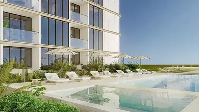 Parkgreen Residences foto 5
