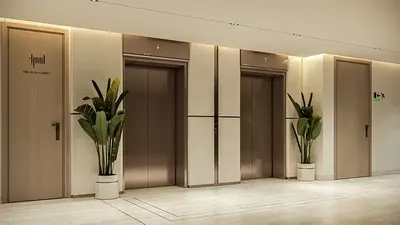 Parkgreen Residences foto 8