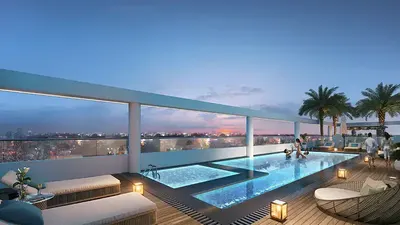 Purvanchal Triana Residences foto 11