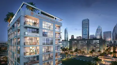 Purvanchal Triana Residences foto 3