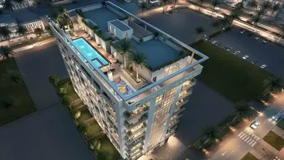 Purvanchal Triana Residences foto 5
