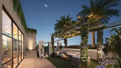 Purvanchal Triana Residences foto 7