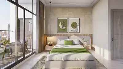 Purvanchal Triana Residences foto 9