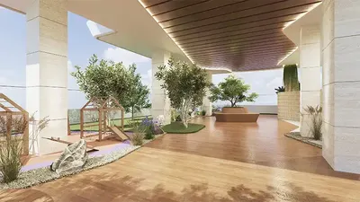Repose Residence foto 11