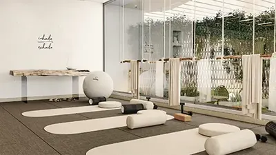 Repose Residence foto 3
