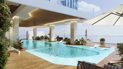 Repose Residence foto 4