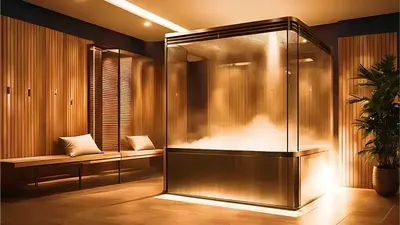 Repose Residence foto 5