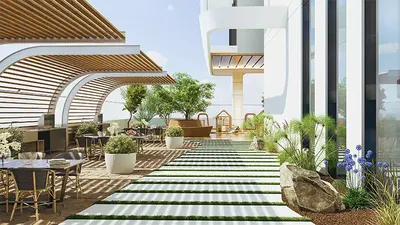 Repose Residence foto 6