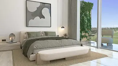 Repose Residence foto 7
