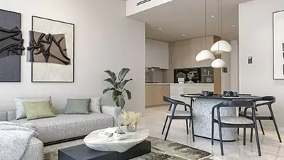 Repose Residence foto 8