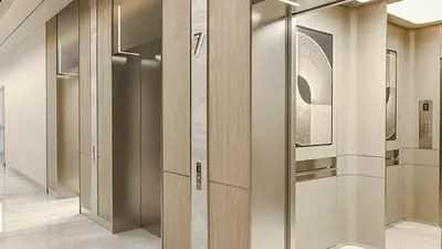 Repose Residence foto 9