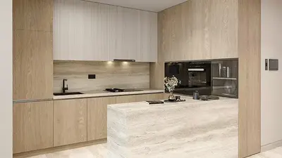 Repose Residence foto 10