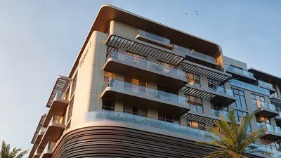 S1LVIANA Park Living foto 2