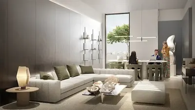 S1LVIANA Park Living foto 11