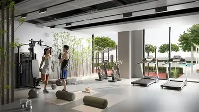 S1LVIANA Park Living foto 3