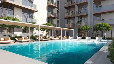 S1LVIANA Park Living foto 4