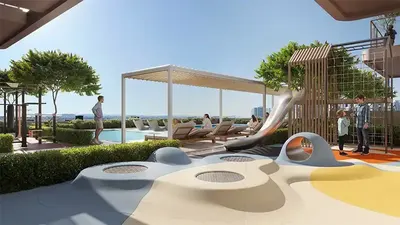 S1LVIANA Park Living foto 5