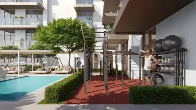 S1LVIANA Park Living foto 6