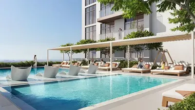 S1LVIANA Park Living foto 7