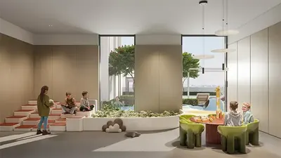 S1LVIANA Park Living foto 8