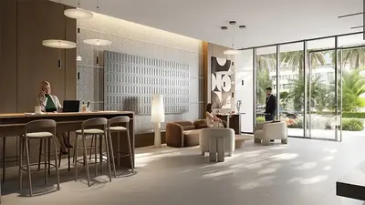 S1LVIANA Park Living foto 9