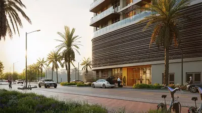 S1LVIANA Park Living foto 10