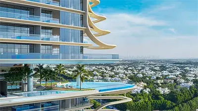 Samana Greenfield