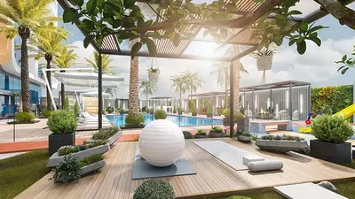 Samha Residence 2 foto 2