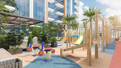 Samha Residence 2 foto 11