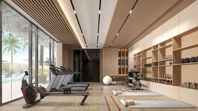 Samha Residence 2 foto 3