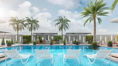 Samha Residence 2 foto 4