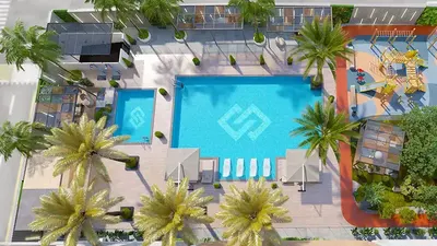 Samha Residence 2 foto 5