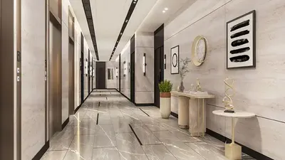 Samha Residence 2 foto 6